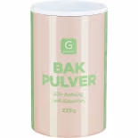 Bakpulver 140g