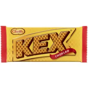 Cloetta Kexchoklad