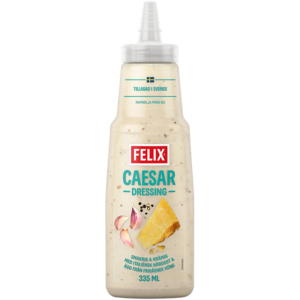 Felix Caesardressing 335ml