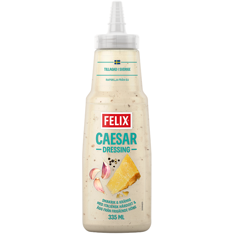 Felix Caesardressing 335ml