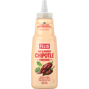 Felix Hot & Smokey Chipotledressing