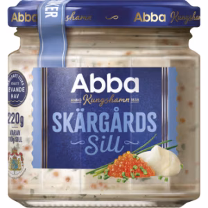 Abba Skärgårdssill