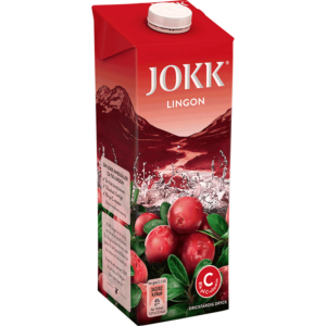 Jokk Lingon