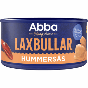Abba Laxbullar i Hummersås